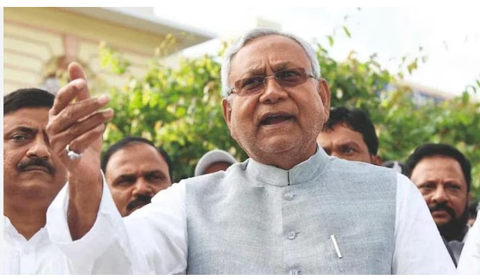 Bihar: Amid political instability, Nitish Kumar govt transfers 478 bureaucrats