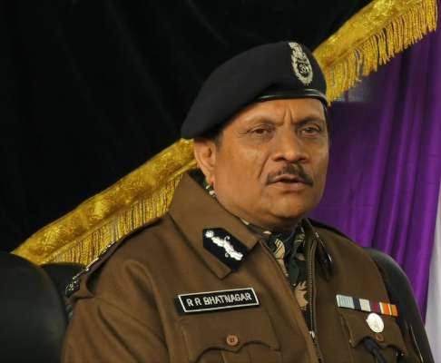 All you need to know about RR Bhatnagar: 1983 Batch IPS, Former DG CRPF Appointed Advisor to LG of J&K