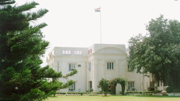 Raj Bhavan cancels ‘At Home’ function in view of COVID-19 pandemic
