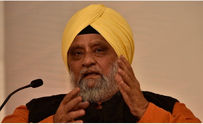 Bishan Singh Bedi, legendary India spinner, dies at 77