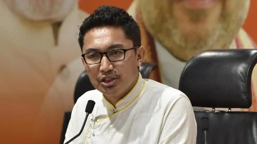 BJP MP from Ladakh on support to NC: Want LAHDC-Kargil to complete its full term