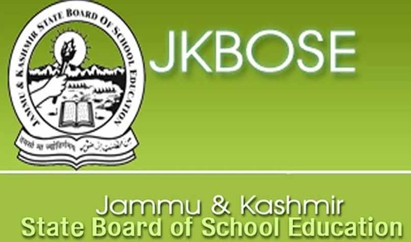 JKBOSE Class 12th results likely to be declared in first week of June