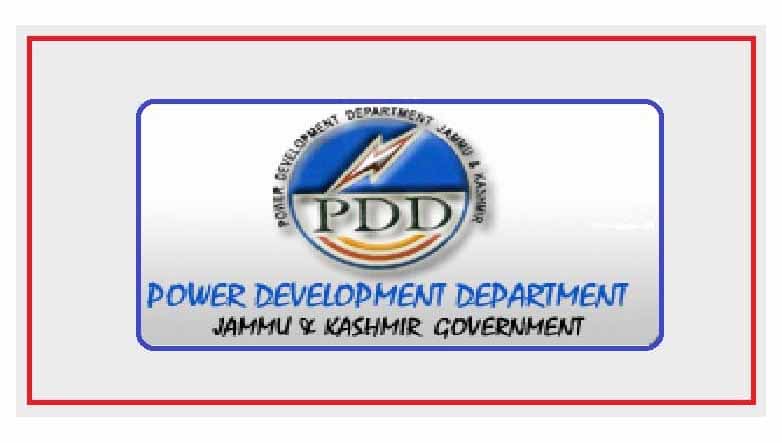 No power cut in Jammu city from 20th June: JKPDD