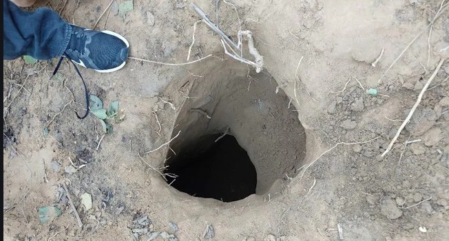 Pakistani cross-border terror tunnels, drones are new challenge for security forces in J&K
