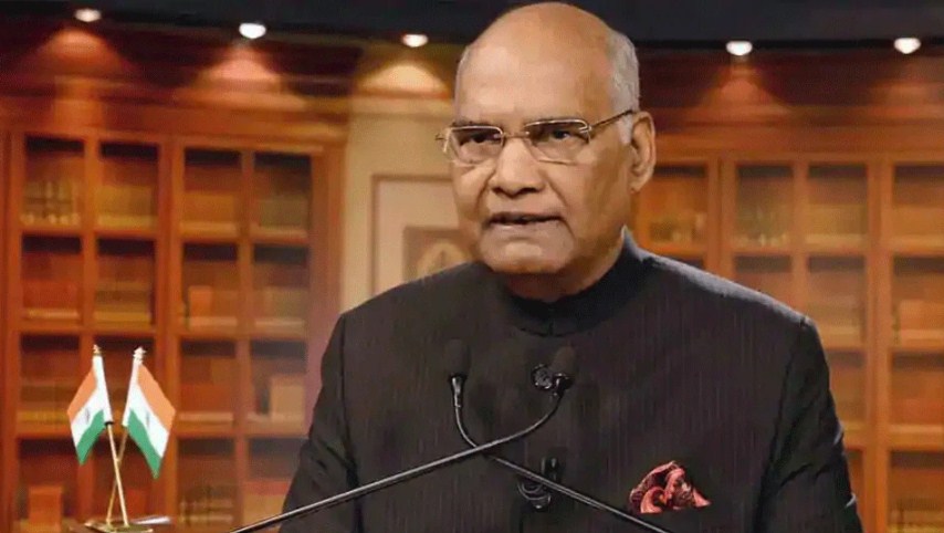 NEP 2020 will be a milestone in the history of our country, says President Ram Nath Kovind