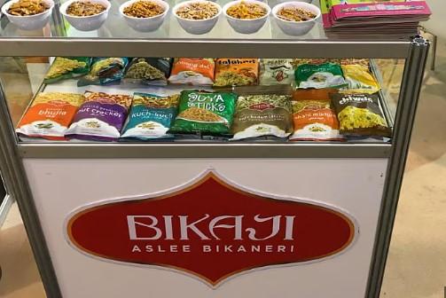 Bikaji Foods plunges 13%, logs sharpest intraday fall since listing post Q3