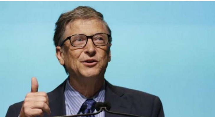 Great to see India’s leadership in vaccine manufacturing capability: Bill Gates