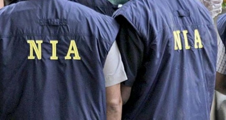 NIA arrests ‘militant associate’ in Kishtwar