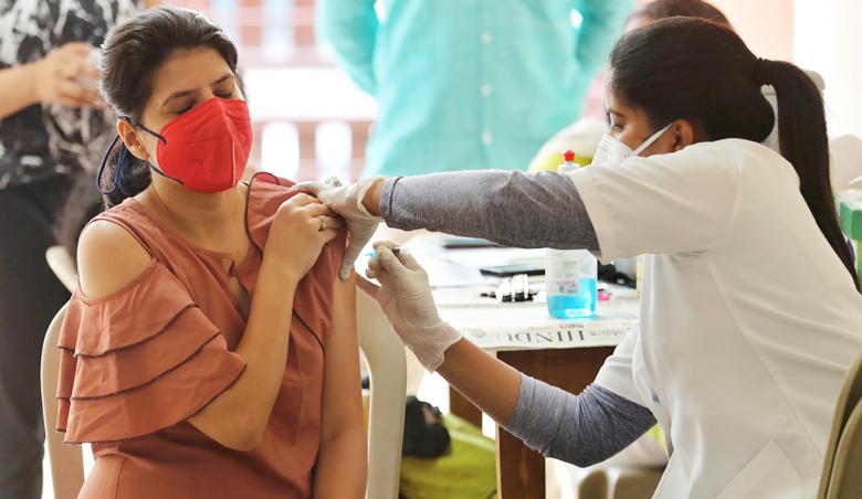 No second Covid-19 booster dose required: Govt sources