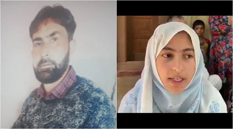 J&K Police rescue abducted BJP leader in north Kashmir's Baramulla