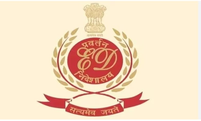 CBI arrests ED assistant director for taking bribe of Rs 20 lakh