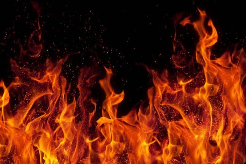 J-K Attempt to set shops ablaze in Srinagar averted third incident in as many nights