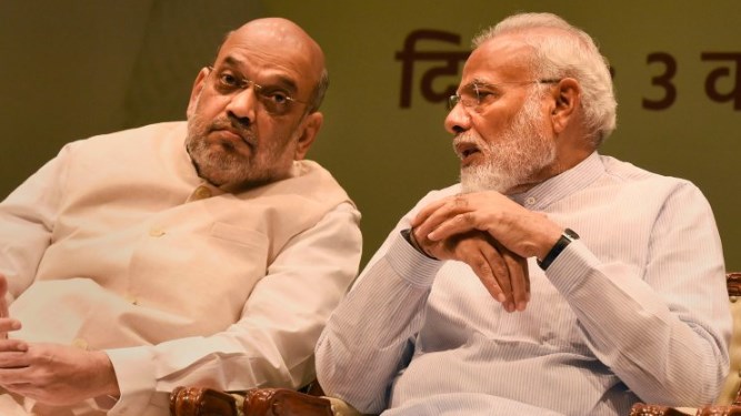 BJP Appoints New Chiefs Across States Ahead Of 2024