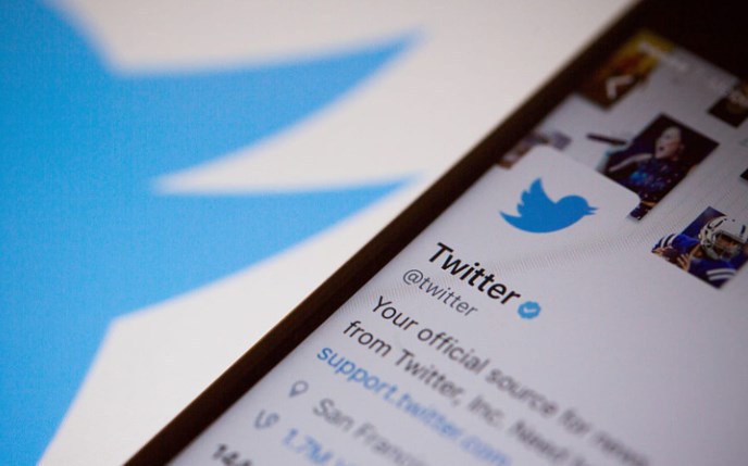 Twitter officially announced 'Blue for Business' service