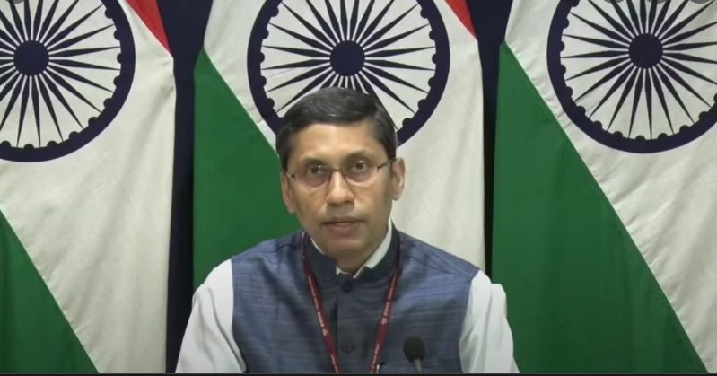 Members of global community have role to play in calling out international terrorism: MEA