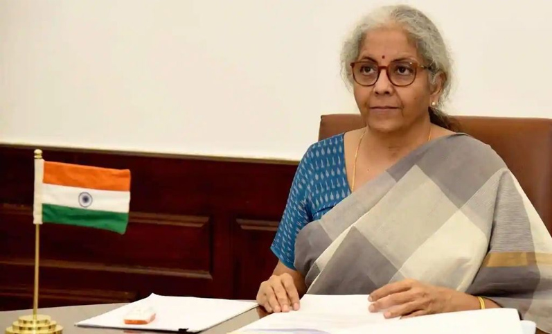 GST collections up 56% to Rs 1.44 lakh crore in June: FM Nirmala Sitharaman