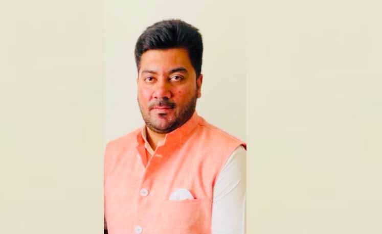 Abhinav Anand praises ‘Modi  magic’ as PM tops list of most popular global leader