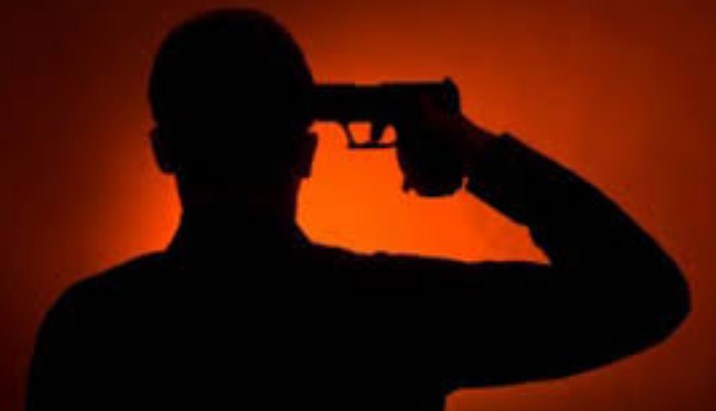 BSF officer commits suicide in Kathua