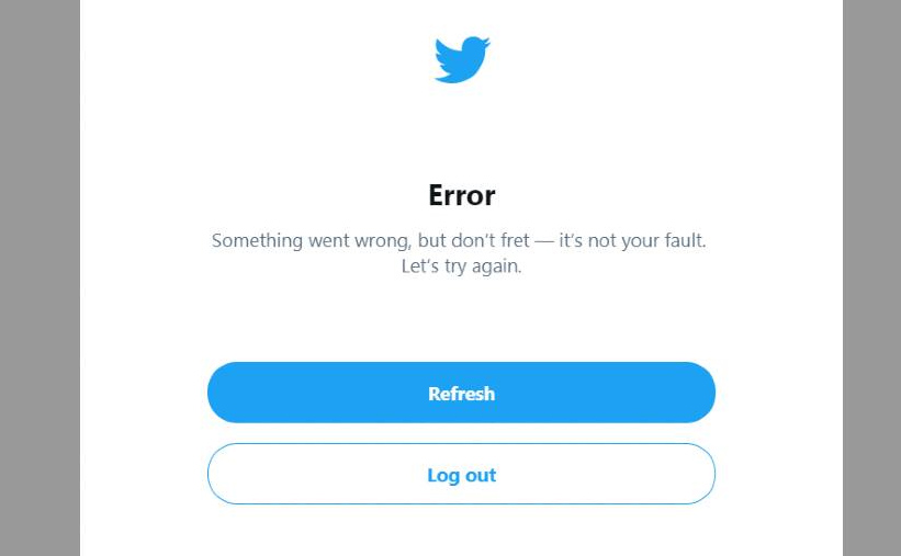 Twitter down for users across countries, including India