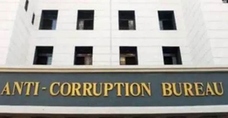 ACB attaches property worth crores of former JMC commissioner, arrests Officer