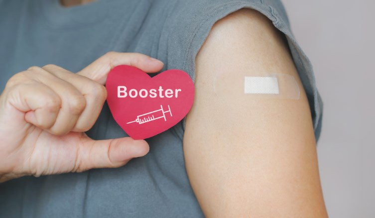 Govt to provide free Covid booster doses for people in 18-59 age group from July 15