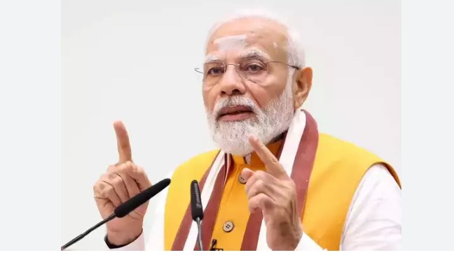 World Environment Day 2023: PM Modi says India moving ahead with clear roadmap on environment
