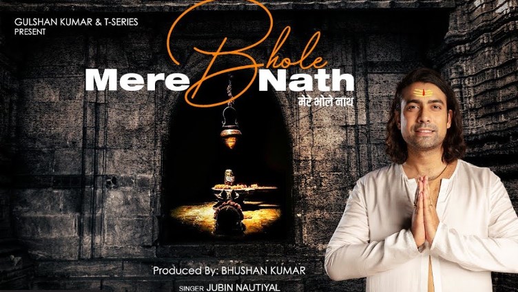 Maha Shivratri: Jubin Nautiyal releases his new song ‘Mere Bhole Nath’