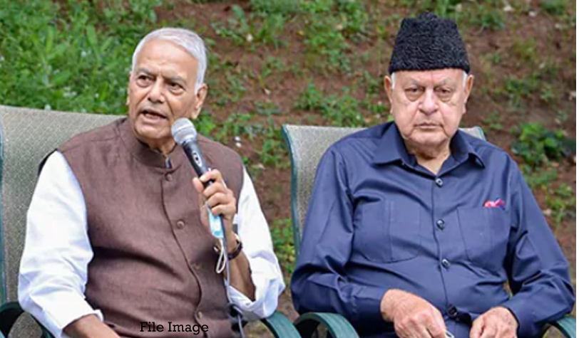If Elected As President, Will Ensure Citizenship Act Is Not Implemented: Yashwant Sinha
