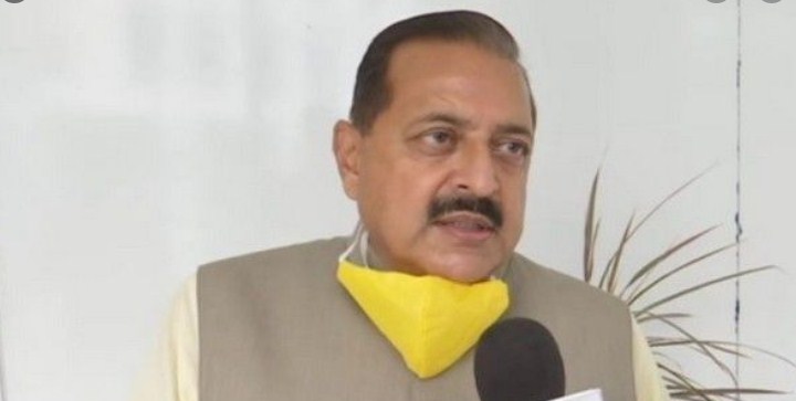 Private Firms To Get Access To ISRO Infrastructures: Jitendra Singh