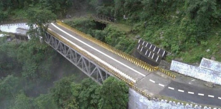 Rajnath to e-inaugurate BRO constructed 17 bridges of strategic importance for J&K, Ladakh