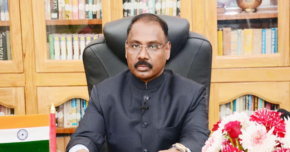 Lt Governor’s message on World Blood Donor Day