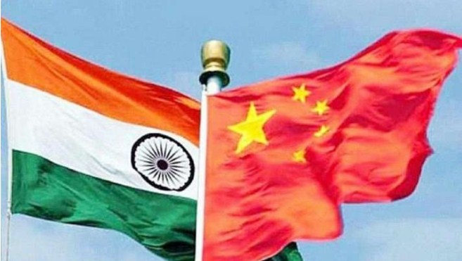 'Will stand with friends': US on India-China border row