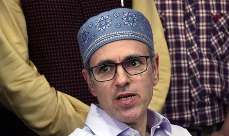 Opposition unity is a bit of Chimera: Omar Abdullah