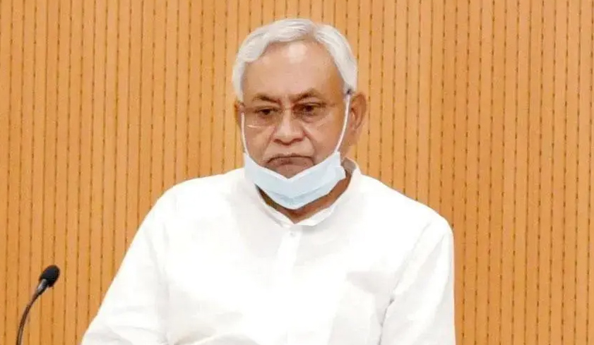 CM Nitish Kumar condoles demise of Bihar labourer in J&K attack