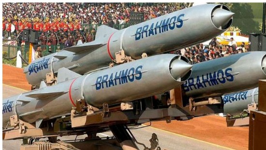 IAF's longest BrahMos strike mission: Sukhoi-30 takes off from Punjab, destroys target 4,000 km away