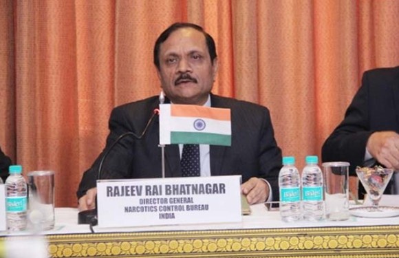 Advisor Bhatnagar announces award for COVID-19 Frontline warrior