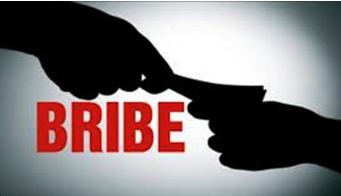 ACB arrests VLW for demanding Rs 20,000 bribe in Kupwara
