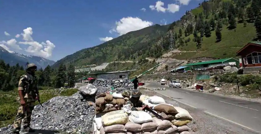 India, China Brigade Commander level talk on LAC border dispute underway