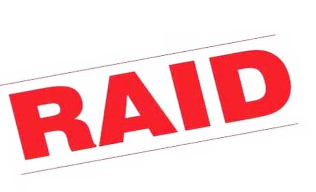 FSD conducts surprise raids at different locations in Anantnag