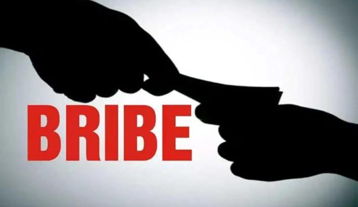 ACB traps Head Constable of Kathua Police Station for demanding and accepting bribe