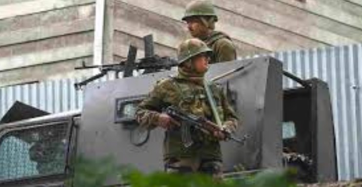 J&K: Over 200 high-powered bulletproof vehicles deployed amid high threat for Amarnath Yatra