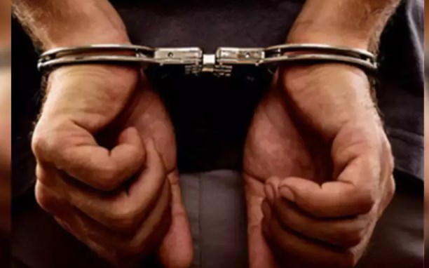 Man booked under Arms Act in Jammu