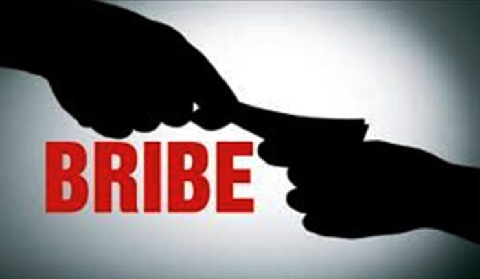 ACB arrests Patwari while accepting bribe in Jammu and Kashmir