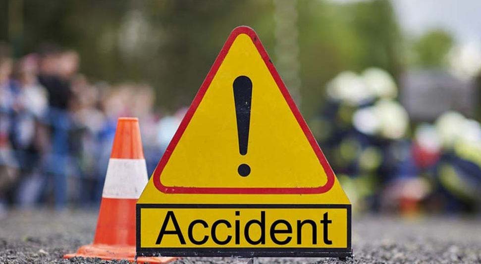 Mini-Bus Falls Into Gorge In J&K’s Doda, 2 Dead