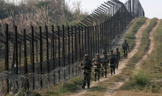 BSF foiled infiltration bid of nearly 50 terrorists in Samba during ‘Operation Sindoor’: DIG Mand