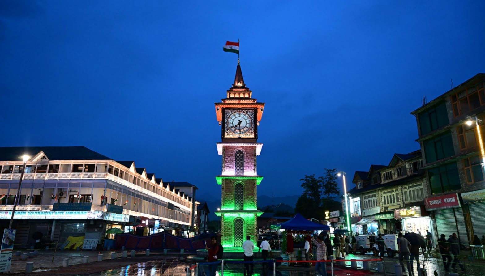 Article 370 abrogation: Five big changes in Jammu and Kashmir in last 5 years