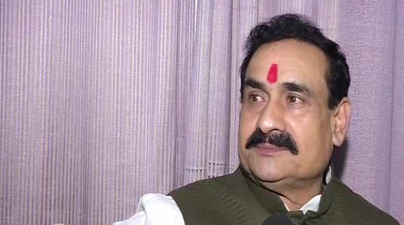 Madhya Pradesh Government Ready To Help Kashmiri Pandits Resettle In J&K: State Minister