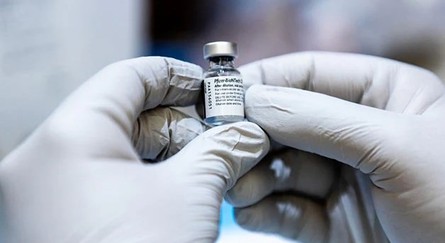 States Can Buy Covid Vaccines Directly From Manufacturers: Centre