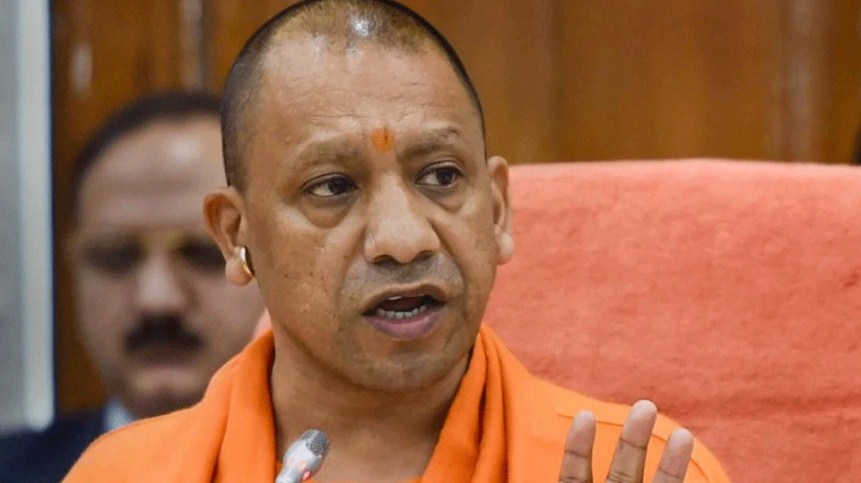 UP CM Yogi Adityanath announces to set up country's ‘most beautiful and biggest' film city in Noida