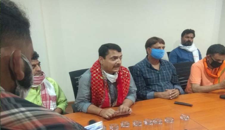 Former Historic decisions taken in Ist year of Modi 2.0; Pathania